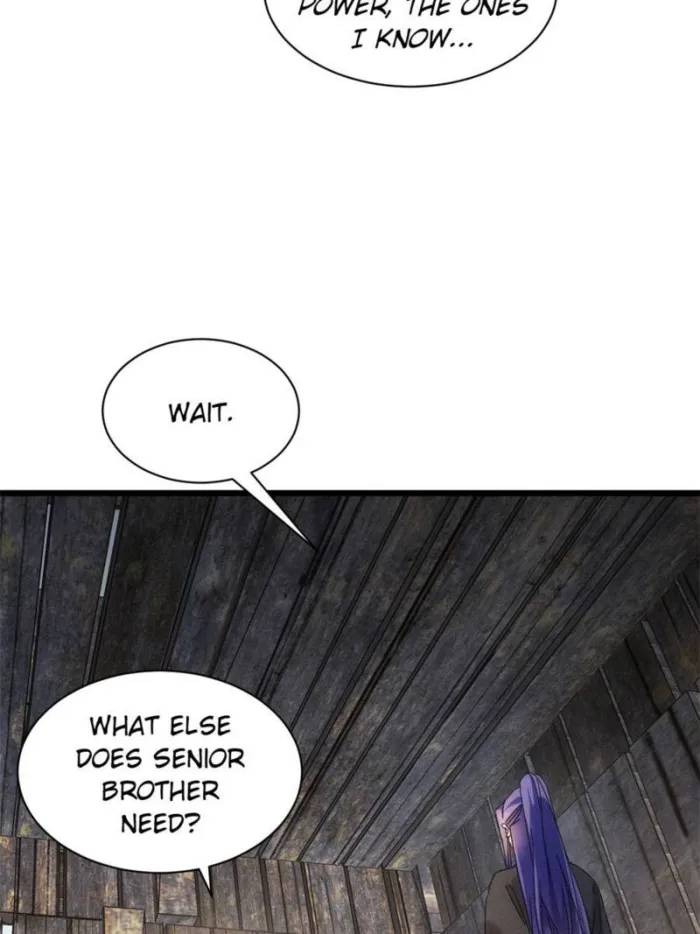 I Determine My Own Destiny Chapter 292 - page 47