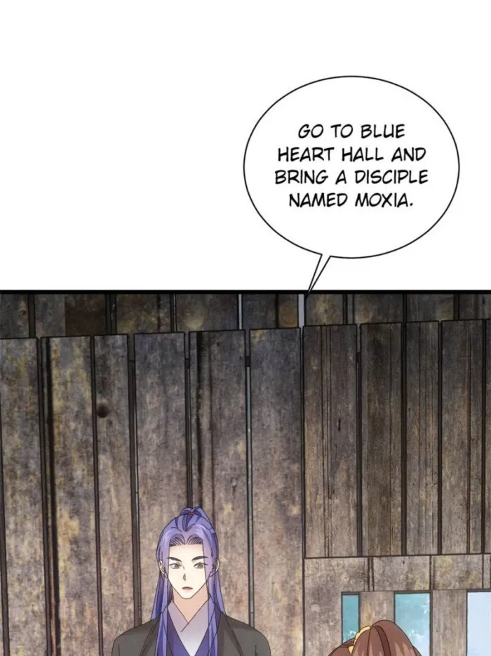 I Determine My Own Destiny Chapter 292 - page 49