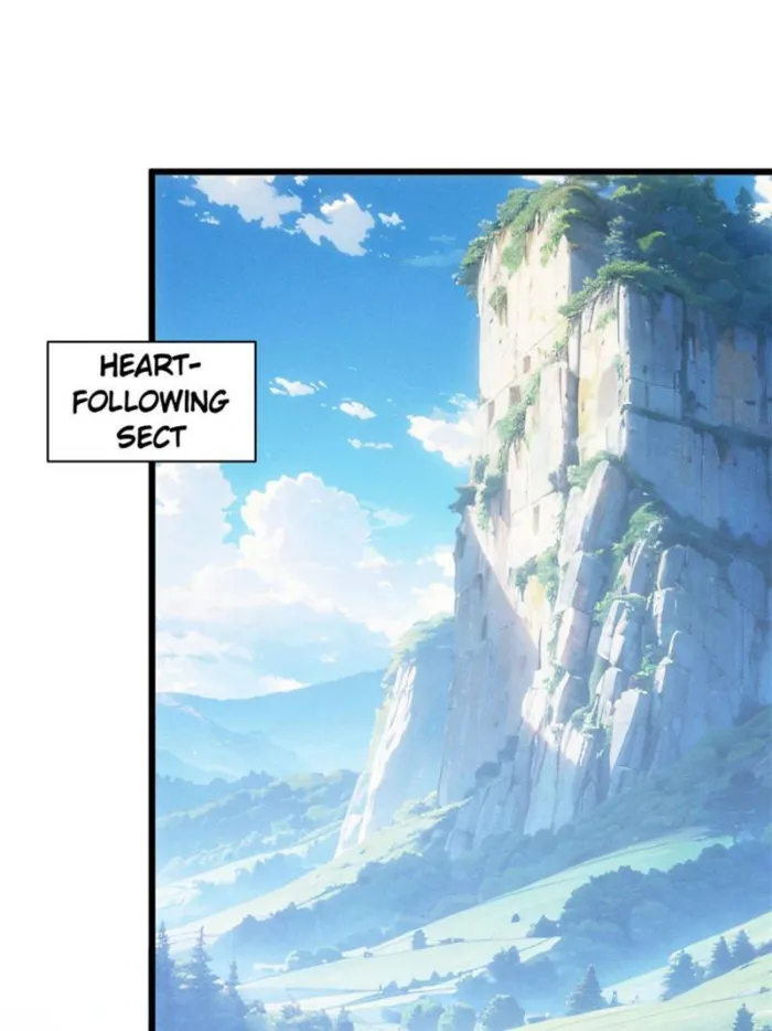 I Determine My Own Destiny Chapter 292 - page 51