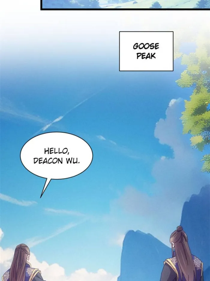 I Determine My Own Destiny Chapter 292 - page 52