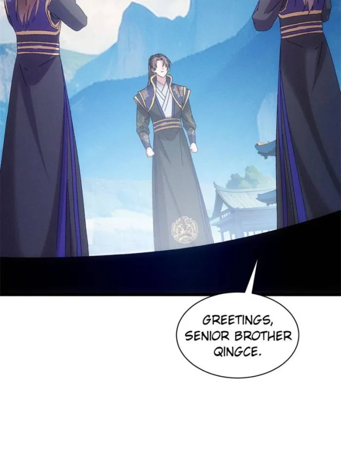 I Determine My Own Destiny Chapter 292 - page 53