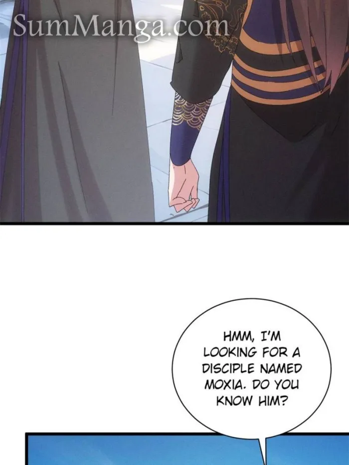 I Determine My Own Destiny Chapter 292 - page 55