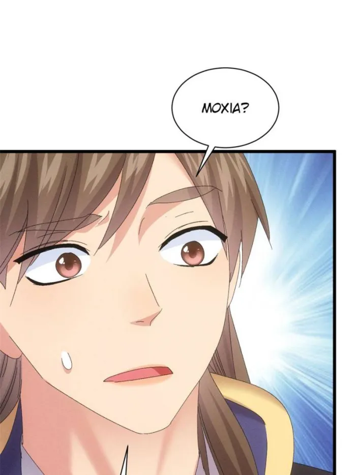 I Determine My Own Destiny Chapter 292 - page 57
