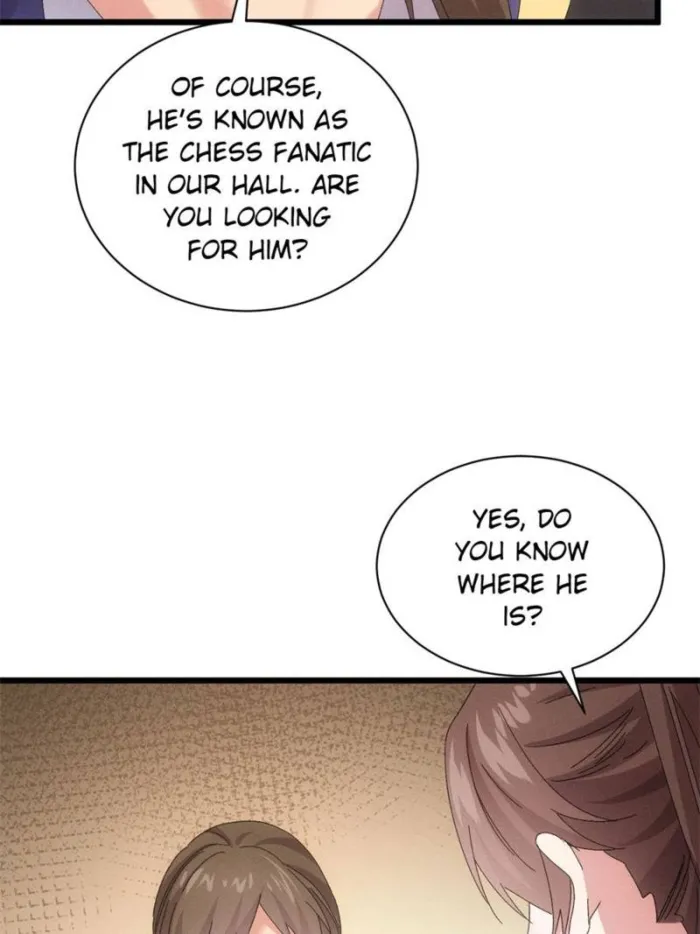 I Determine My Own Destiny Chapter 292 - page 58