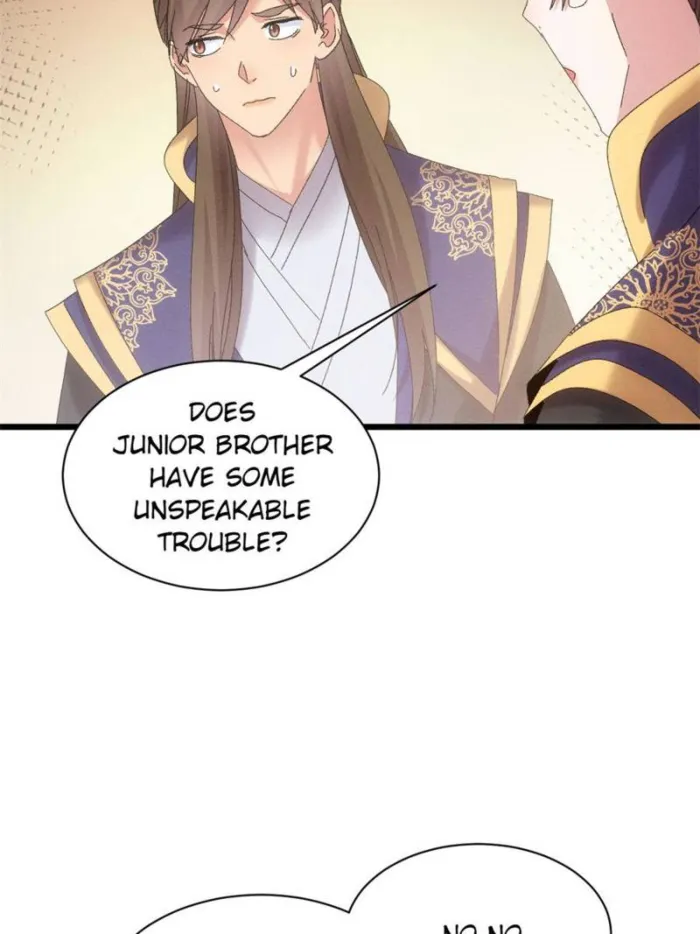 I Determine My Own Destiny Chapter 292 - page 59