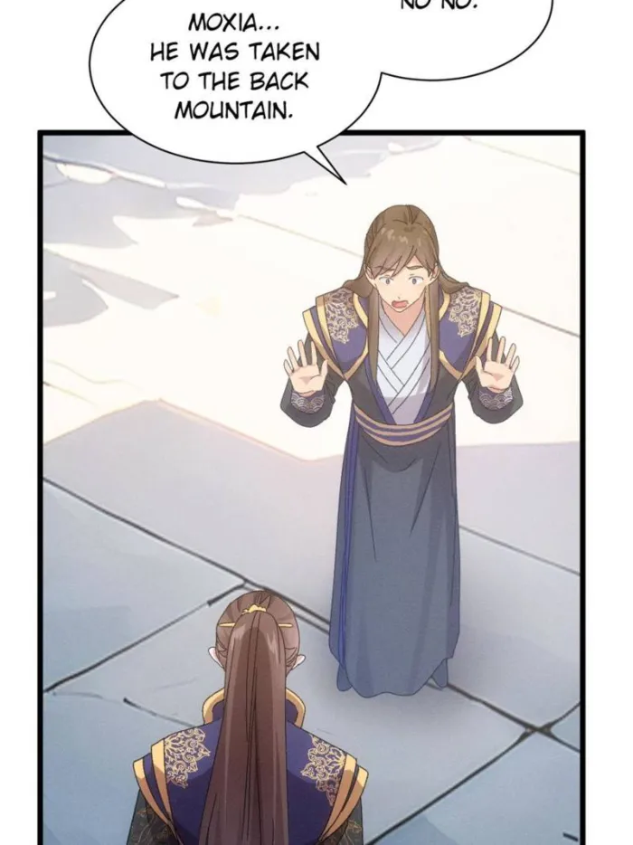 I Determine My Own Destiny Chapter 292 - page 60