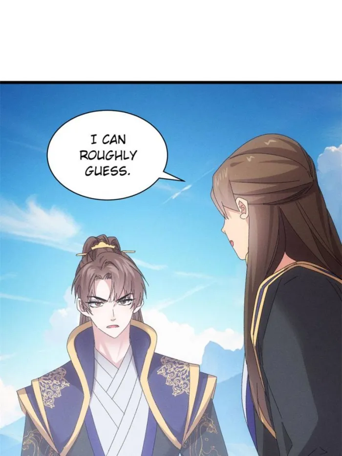 I Determine My Own Destiny Chapter 292 - page 64