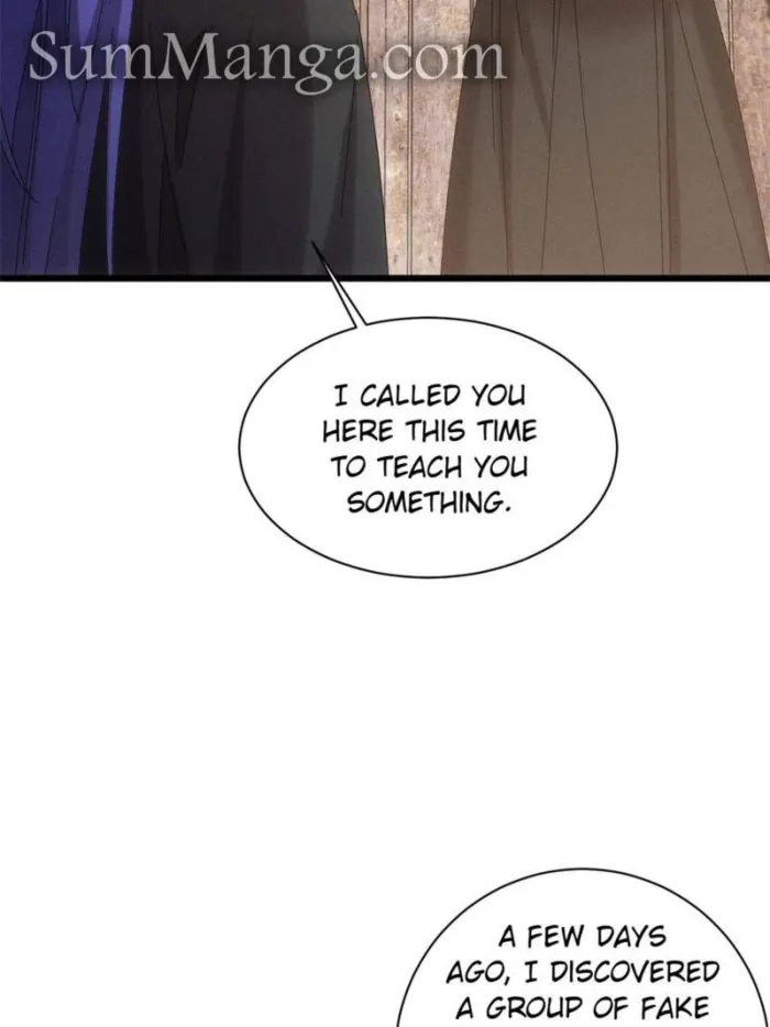 I Determine My Own Destiny Chapter 292 - page 9