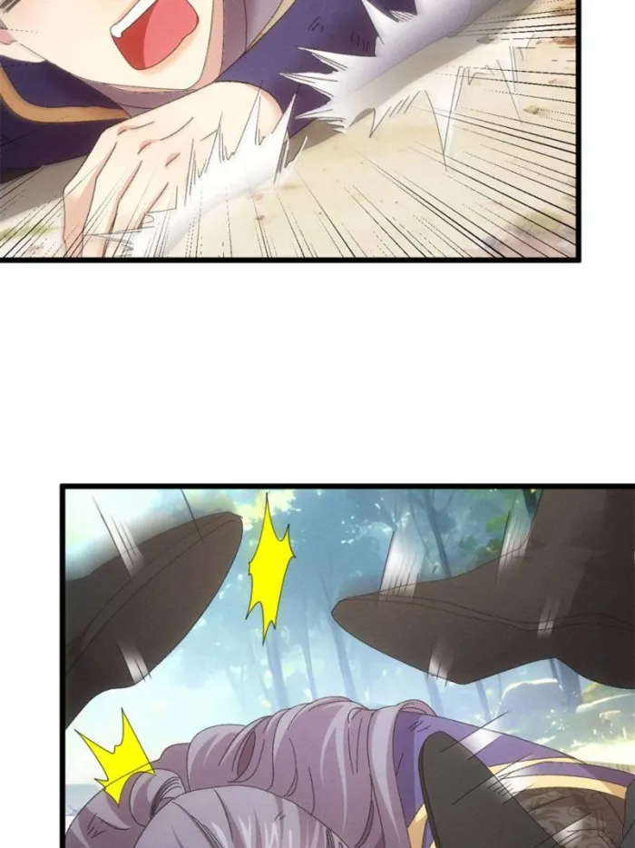 I Determine My Own Destiny Chapter 293 - page 10