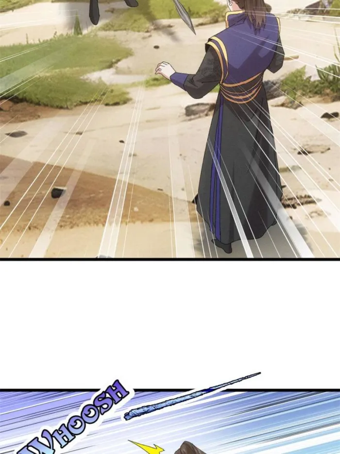 I Determine My Own Destiny Chapter 293 - page 24