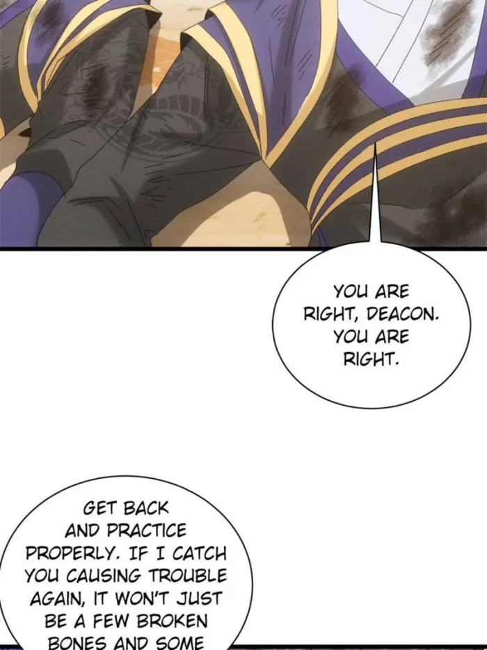 I Determine My Own Destiny Chapter 293 - page 40