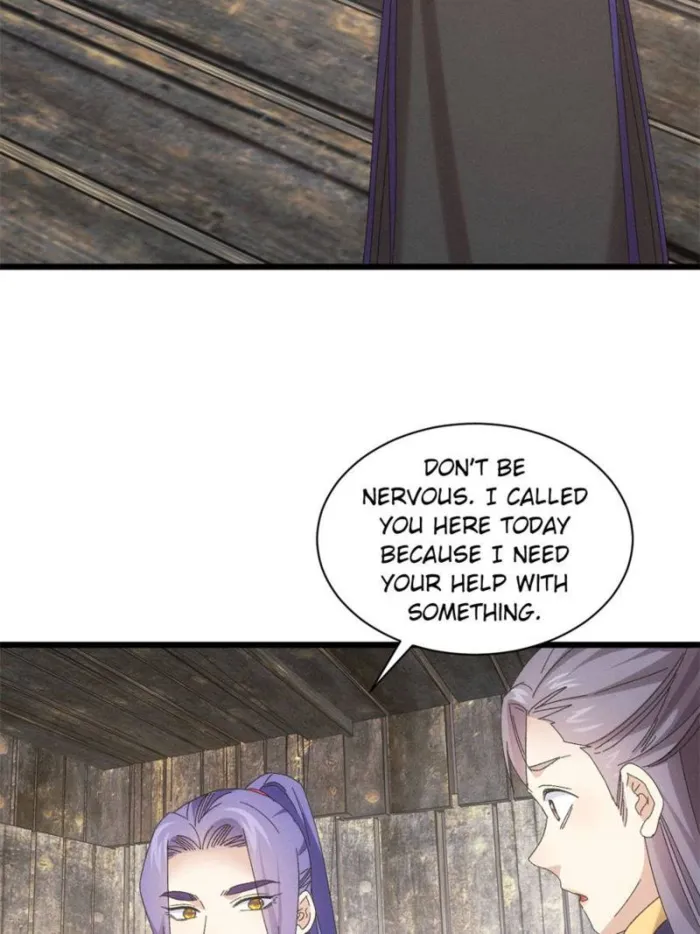 I Determine My Own Destiny Chapter 294 - page 2