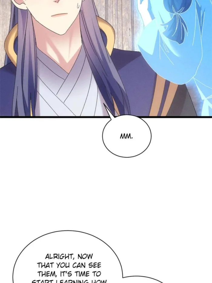 I Determine My Own Destiny Chapter 294 - page 45