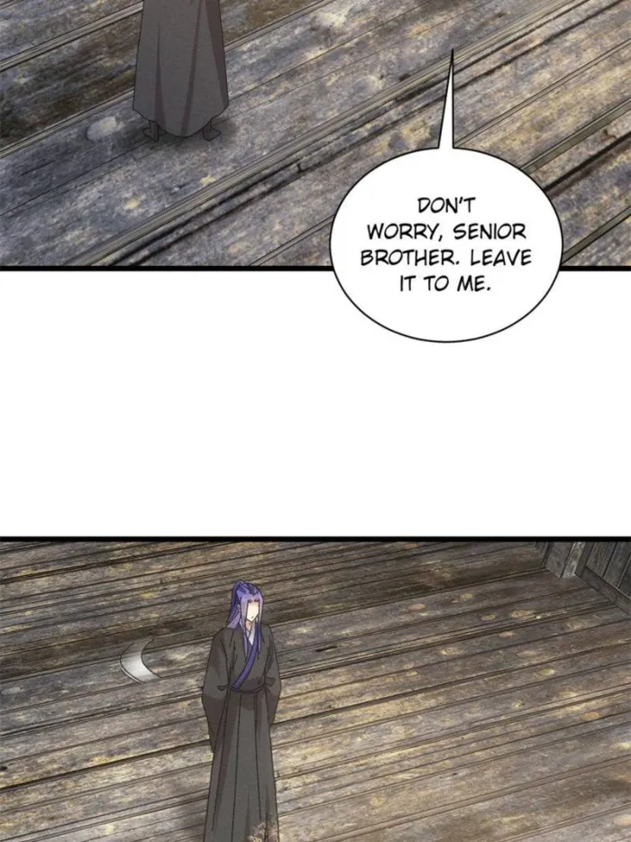 I Determine My Own Destiny Chapter 294 - page 53