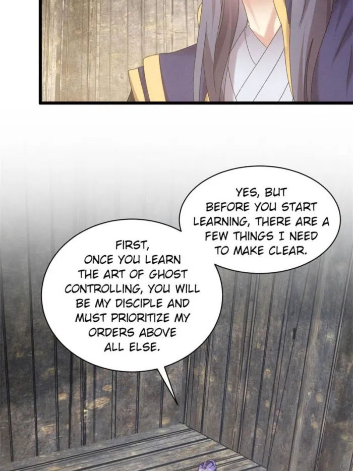 I Determine My Own Destiny Chapter 294 - page 9
