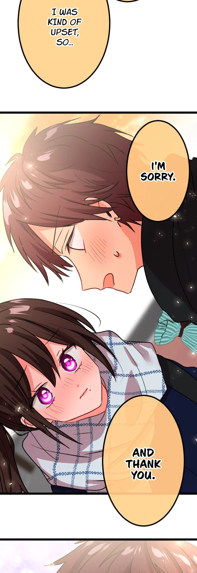 Usami’s Little Secret! Chapter 225 - page 25