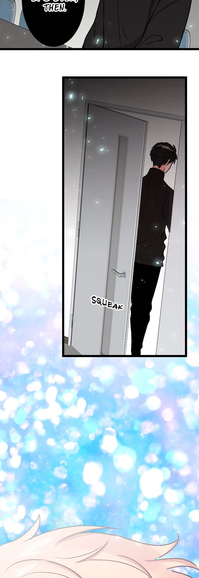 Usami’s Little Secret! Chapter 228 - page 13