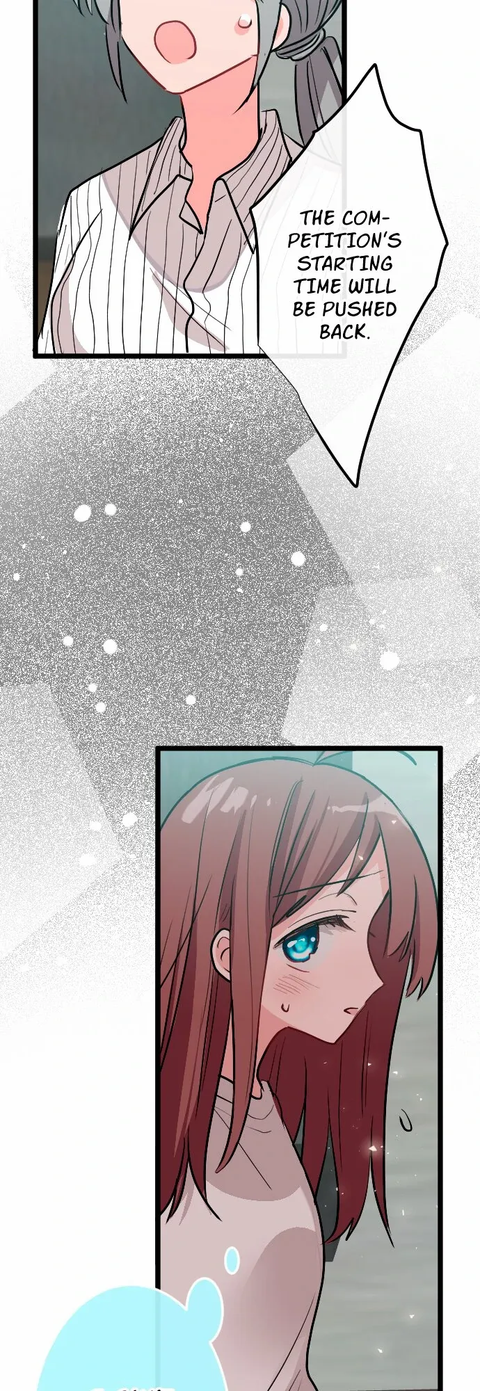 Usami’s Little Secret! Chapter 228 - page 22