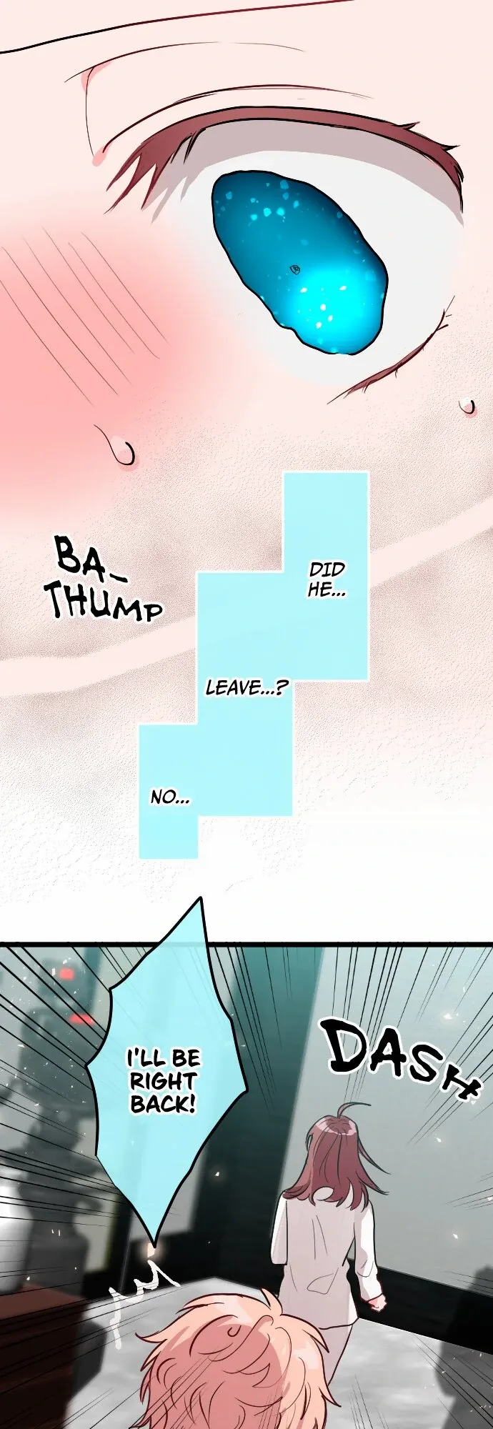 Usami’s Little Secret! Chapter 228 - page 24
