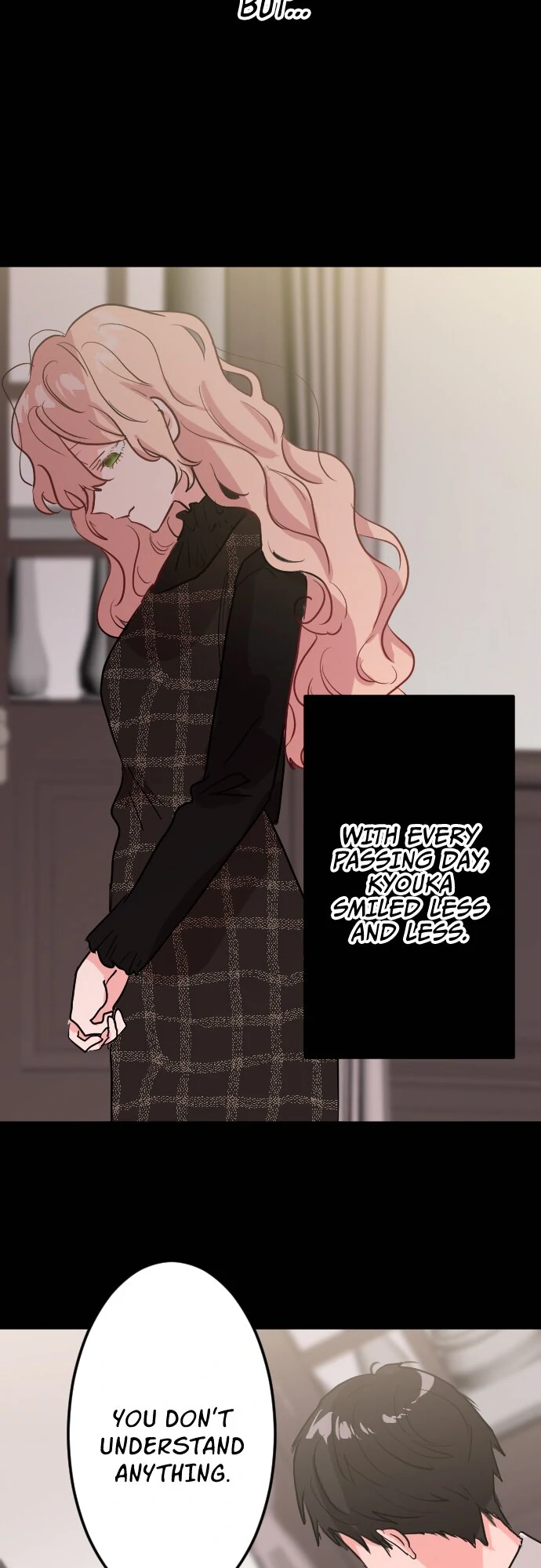 Usami’s Little Secret! Chapter 232 - page 13
