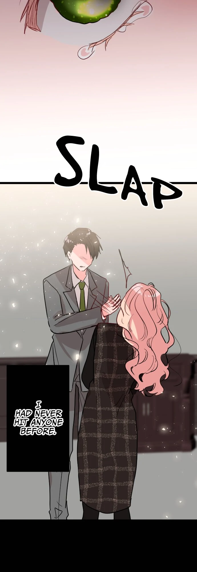 Usami’s Little Secret! Chapter 232 - page 16