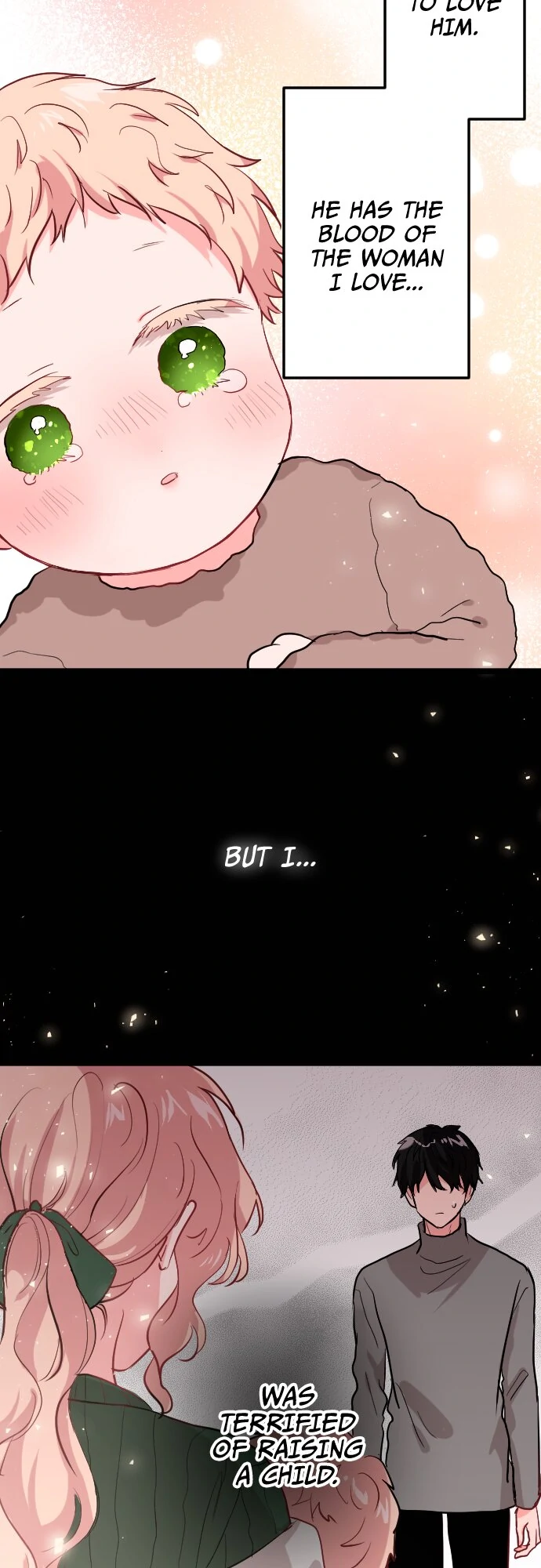 Usami’s Little Secret! Chapter 232 - page 2