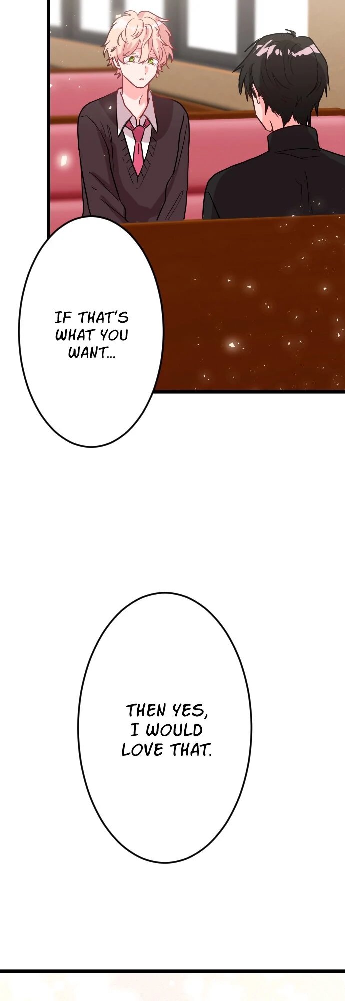 Usami’s Little Secret! Chapter 232 - page 33