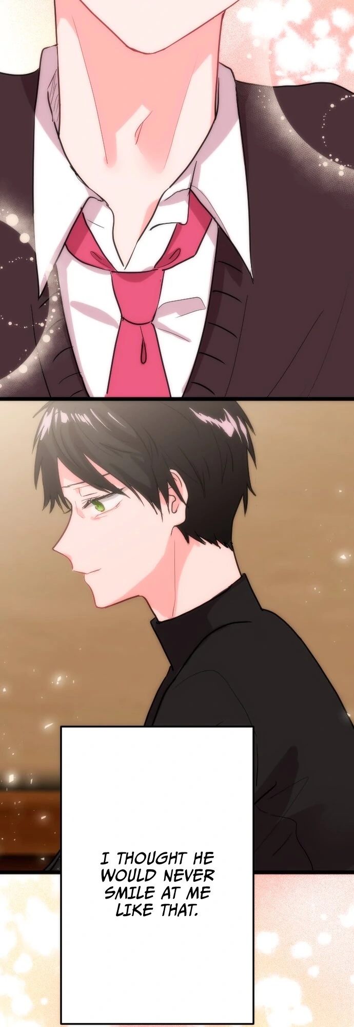 Usami’s Little Secret! Chapter 233 - page 2