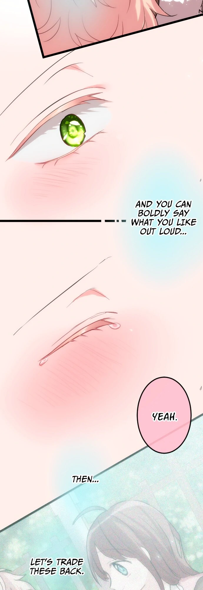Usami’s Little Secret! Chapter 234 - page 26