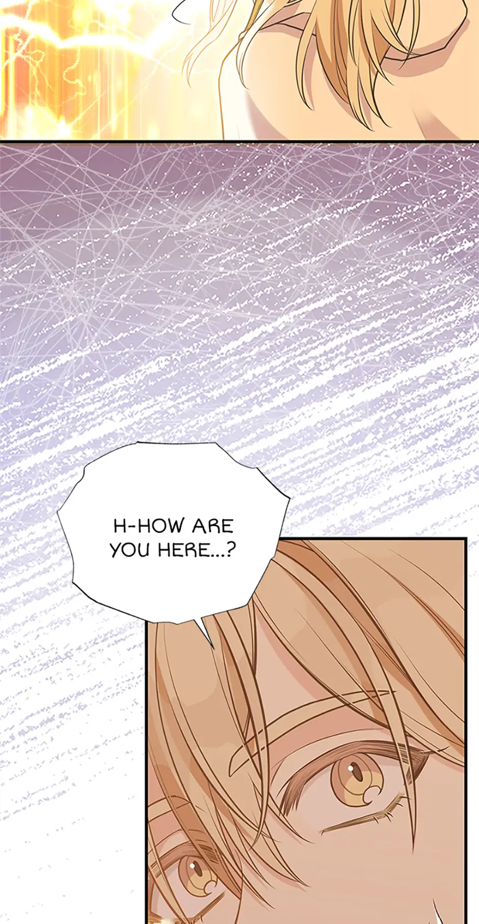 My Sister Picked Up the Male Lead Chapter 107 - page 3
