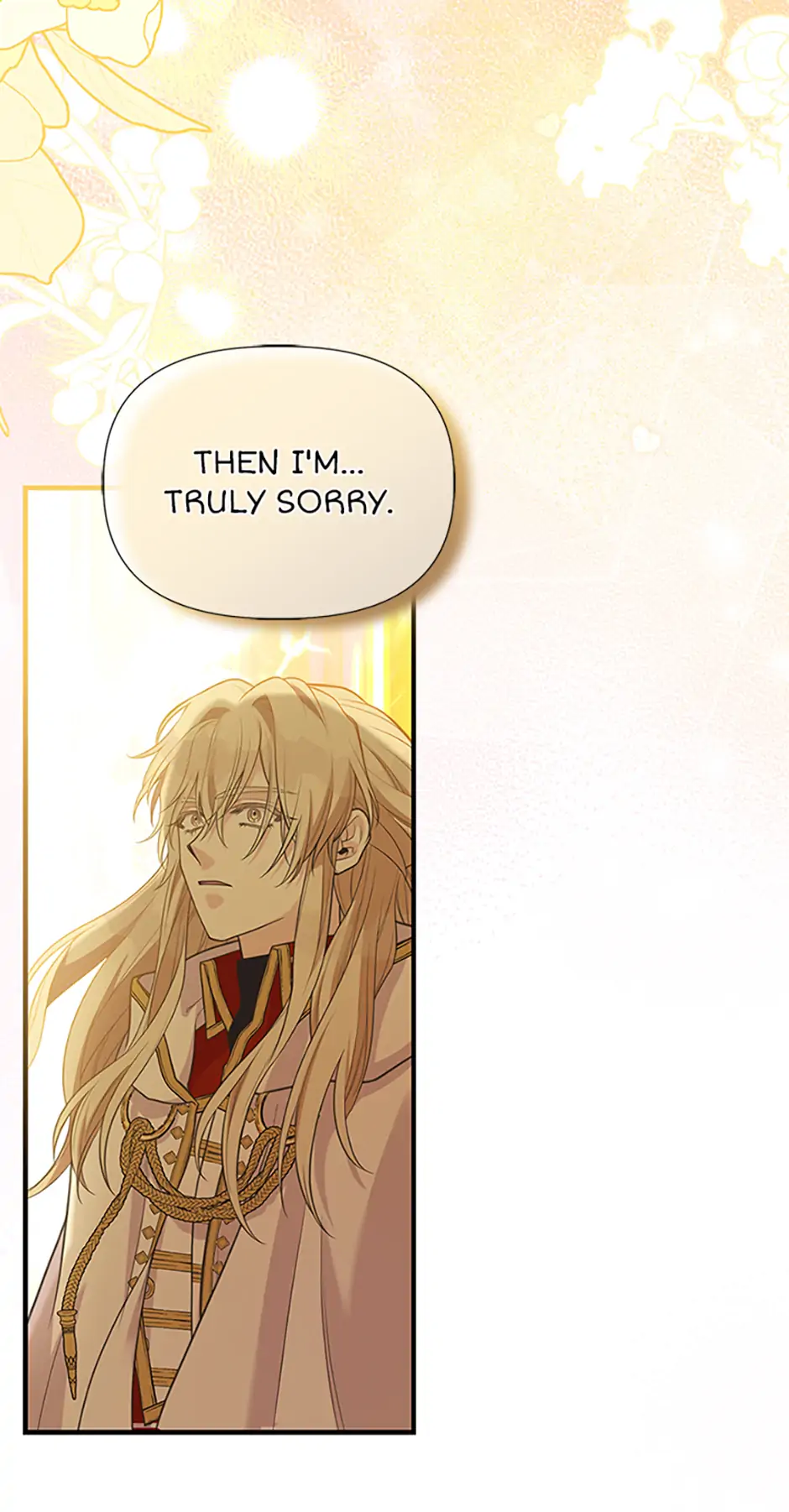My Sister Picked Up the Male Lead Chapter 107 - page 51