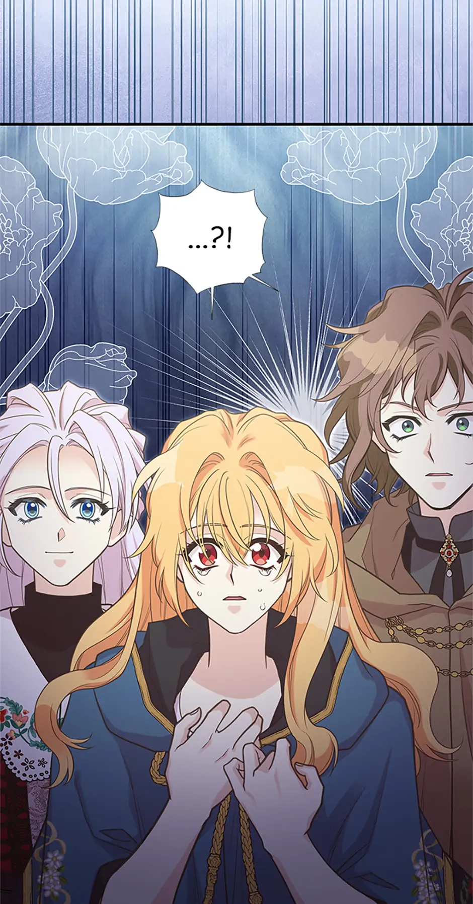 My Sister Picked Up the Male Lead Chapter 107 - page 65