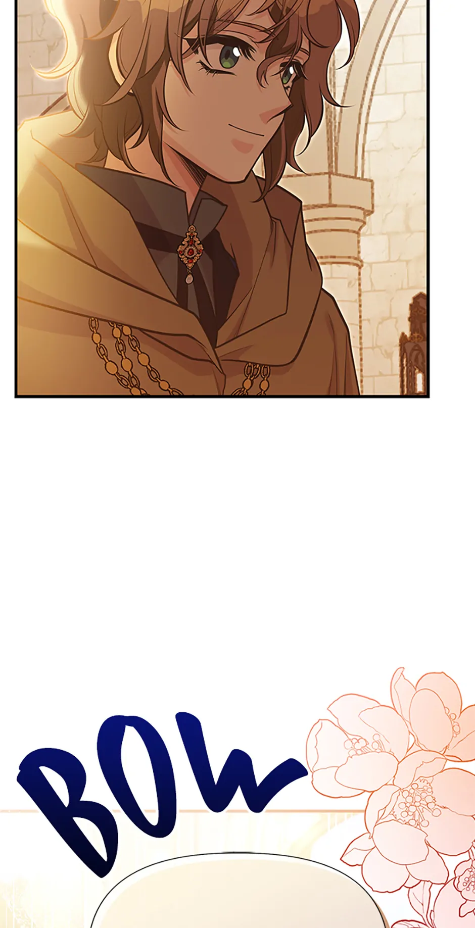 My Sister Picked Up the Male Lead Chapter 108 - page 11