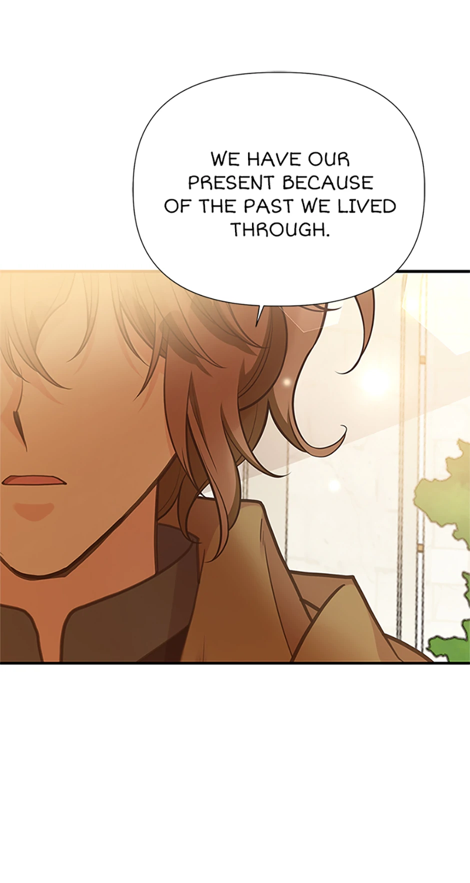 My Sister Picked Up the Male Lead Chapter 108 - page 24