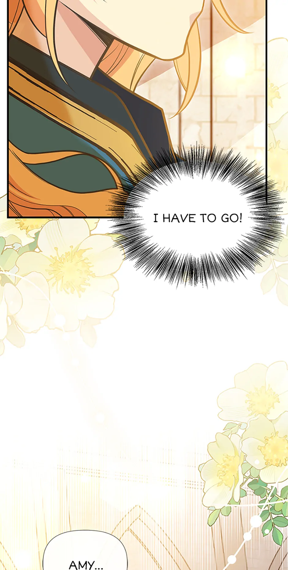 My Sister Picked Up the Male Lead Chapter 108 - page 37