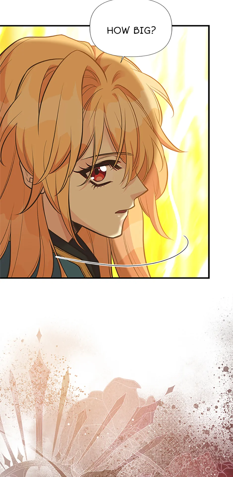 My Sister Picked Up the Male Lead Chapter 108 - page 43
