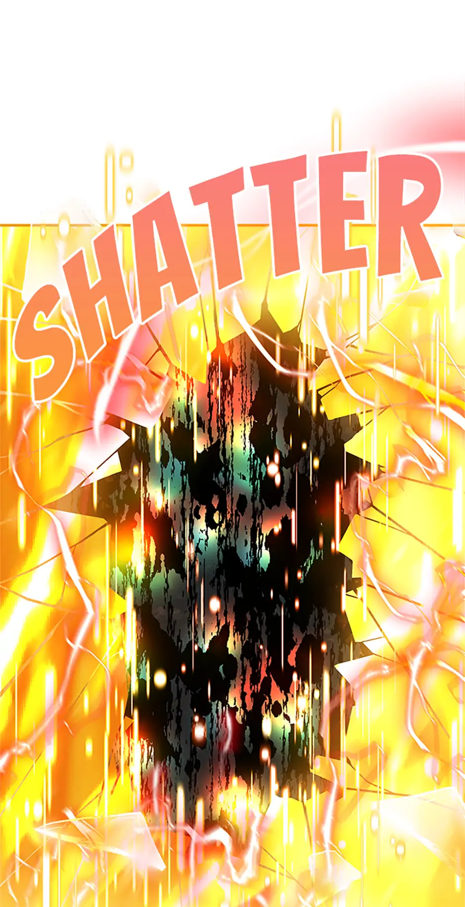 My Sister Picked Up the Male Lead Chapter 108 - page 70