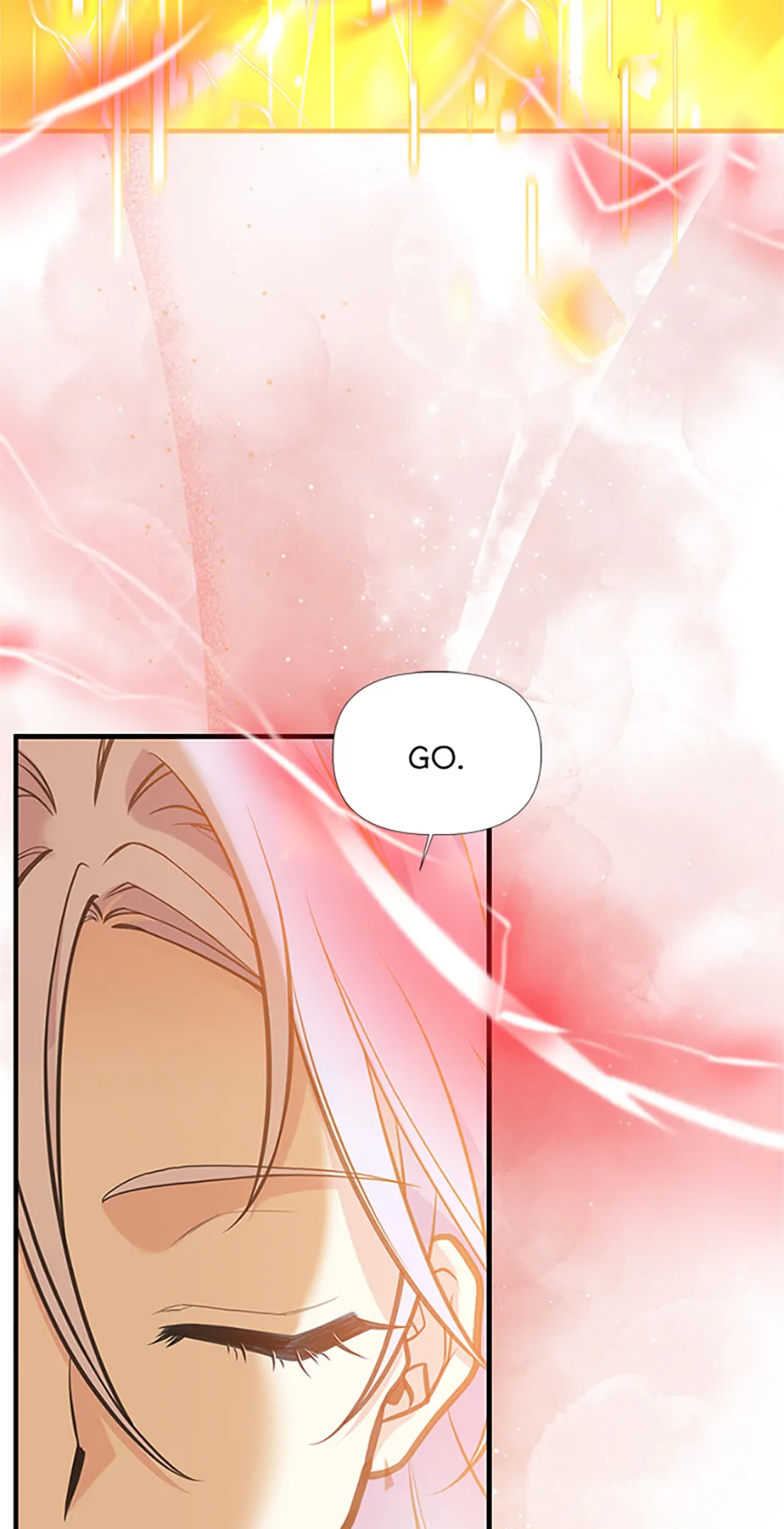 My Sister Picked Up the Male Lead Chapter 108 - page 71