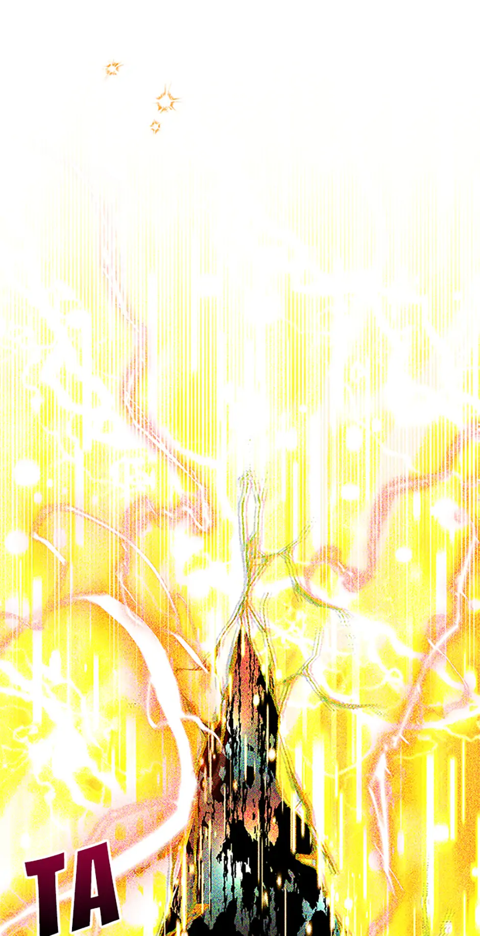 My Sister Picked Up the Male Lead Chapter 108 - page 74