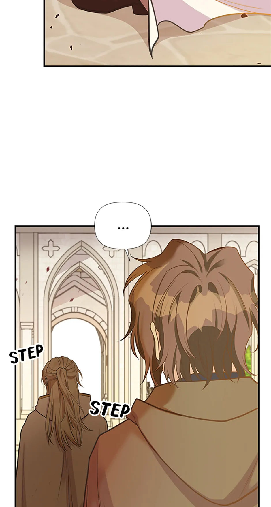 My Sister Picked Up the Male Lead Chapter 109 - page 26