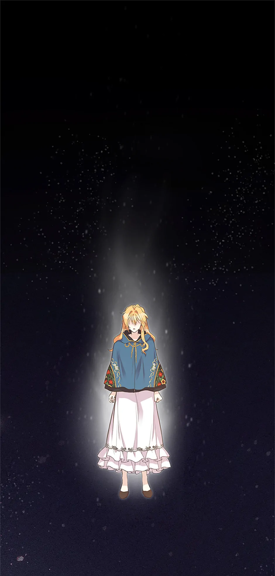 My Sister Picked Up the Male Lead Chapter 109 - page 31
