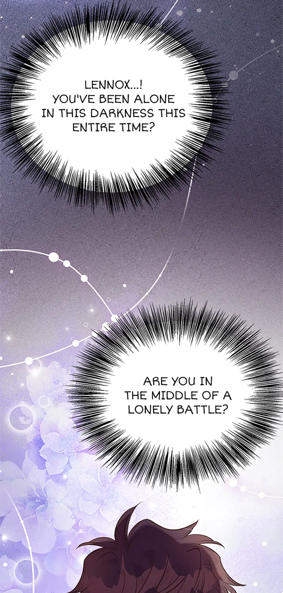 My Sister Picked Up the Male Lead Chapter 109 - page 33