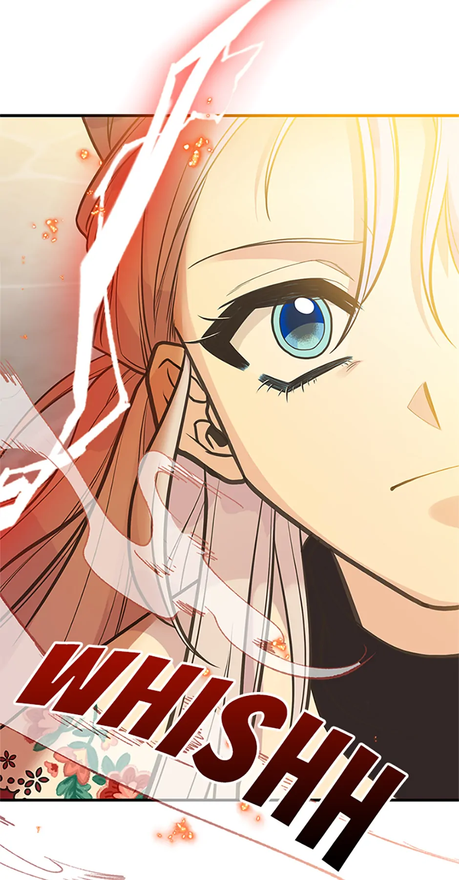 My Sister Picked Up the Male Lead Chapter 109 - page 3