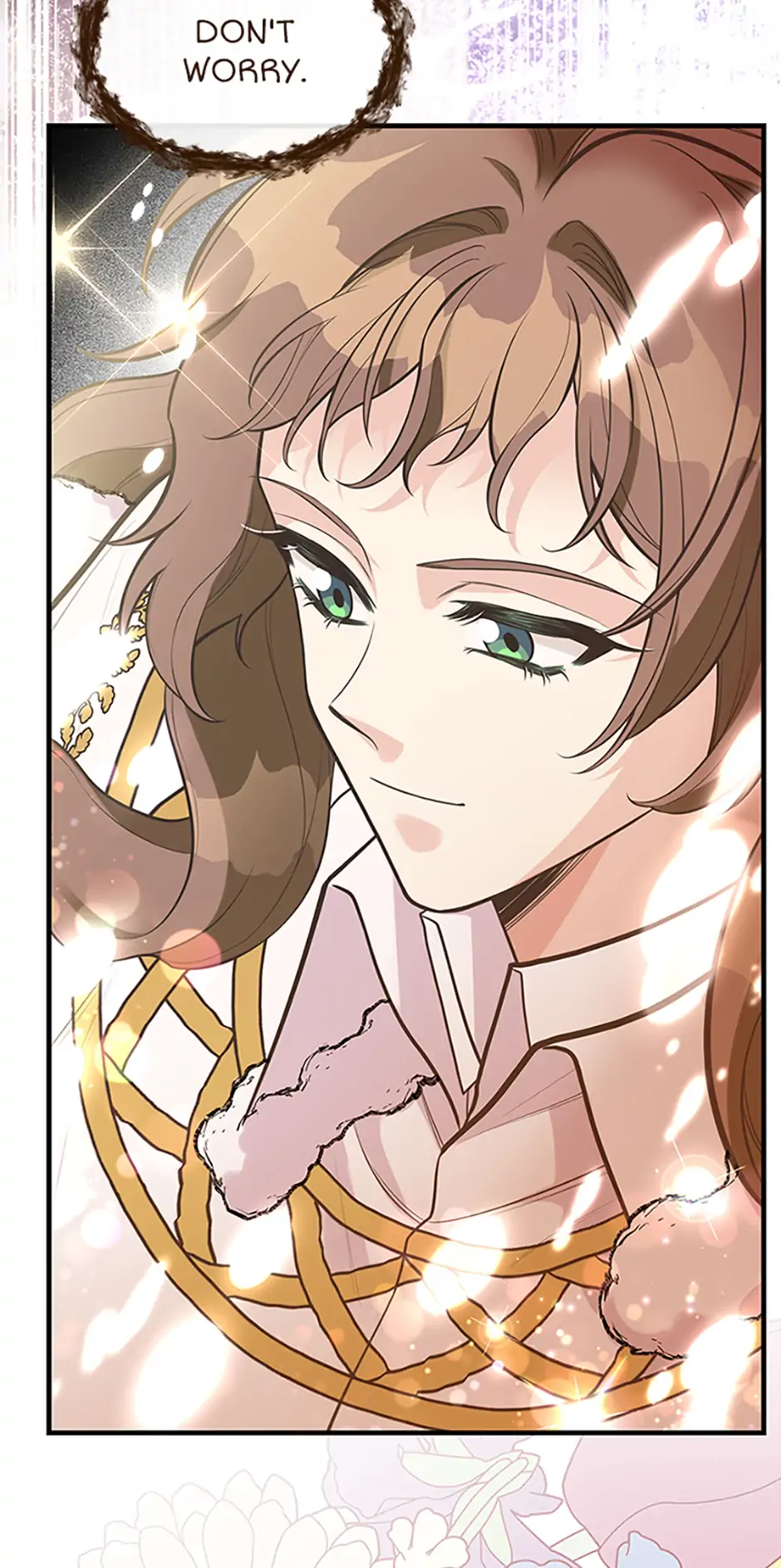 My Sister Picked Up the Male Lead Chapter 109 - page 80