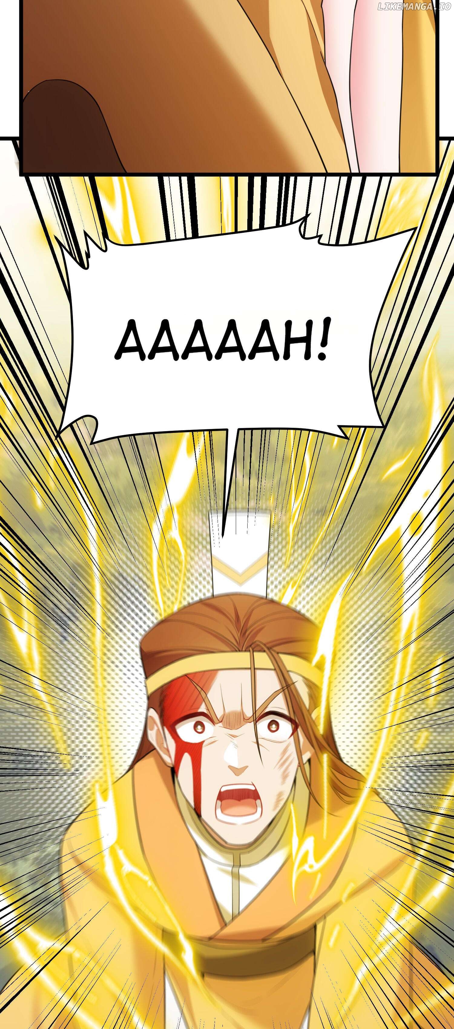 Handling The Demoness And Saintess Chapter 105 - page 11