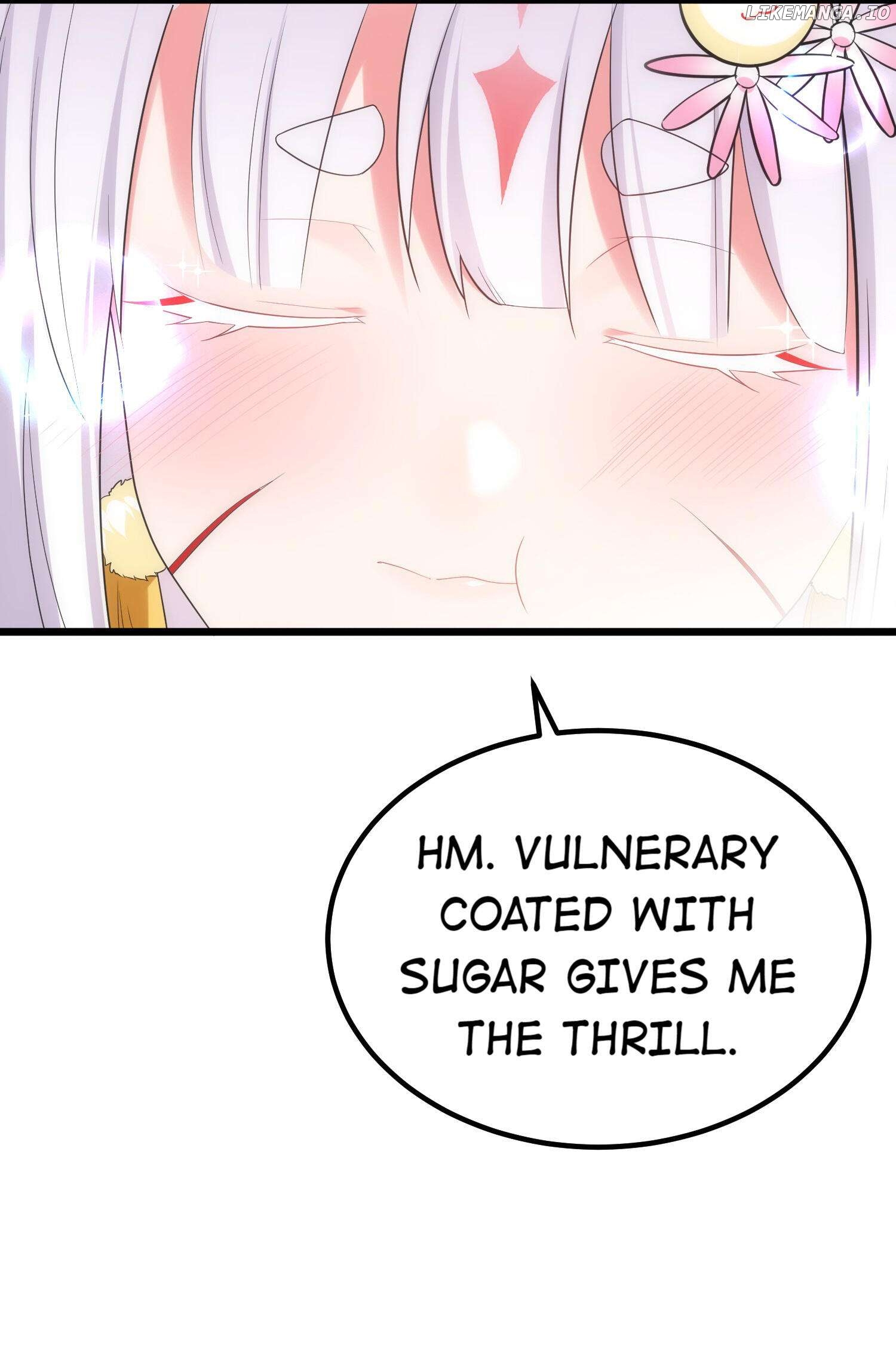 Handling The Demoness And Saintess Chapter 105 - page 20