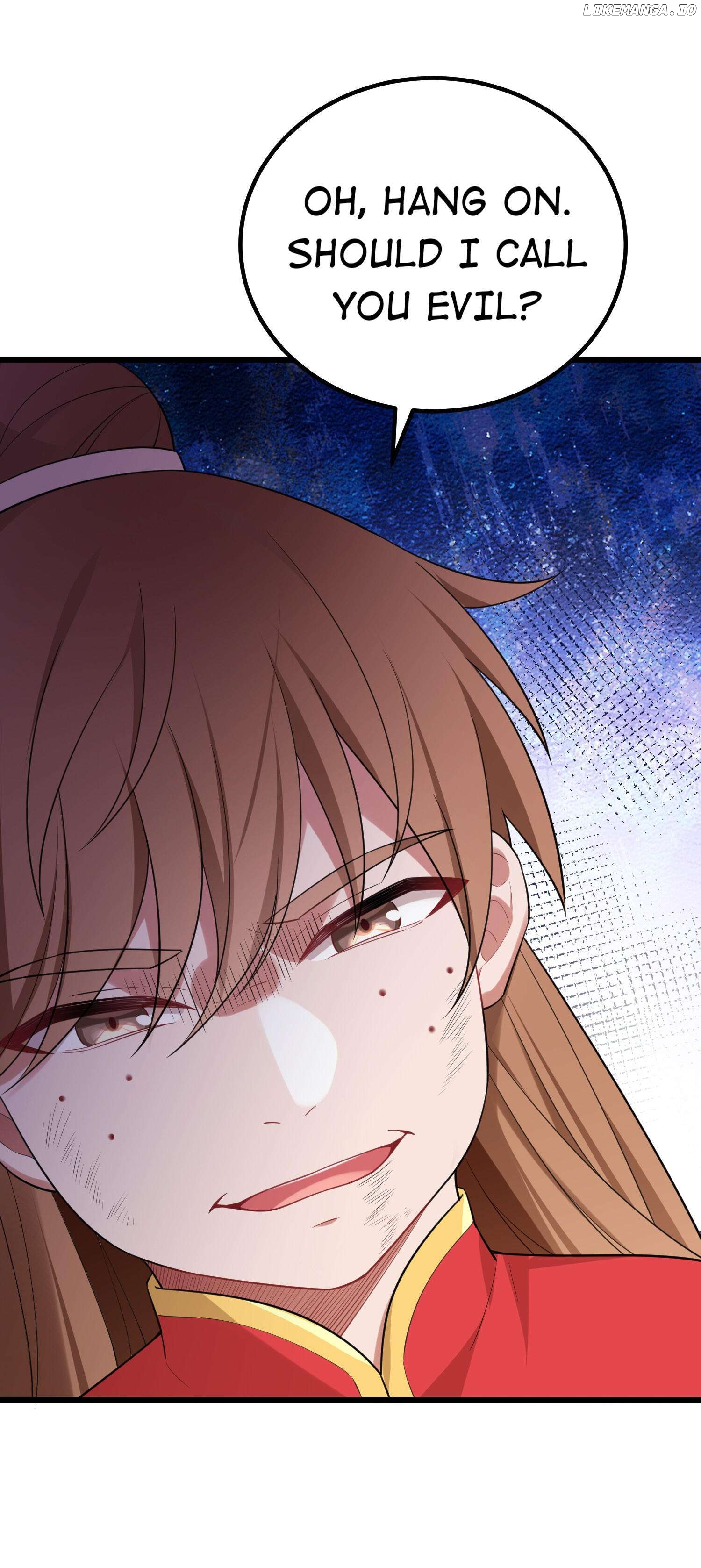 Handling The Demoness And Saintess Chapter 105 - page 38