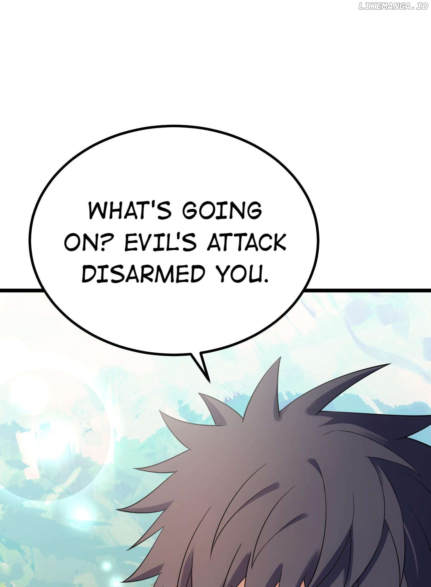 Handling The Demoness And Saintess Chapter 105 - page 41