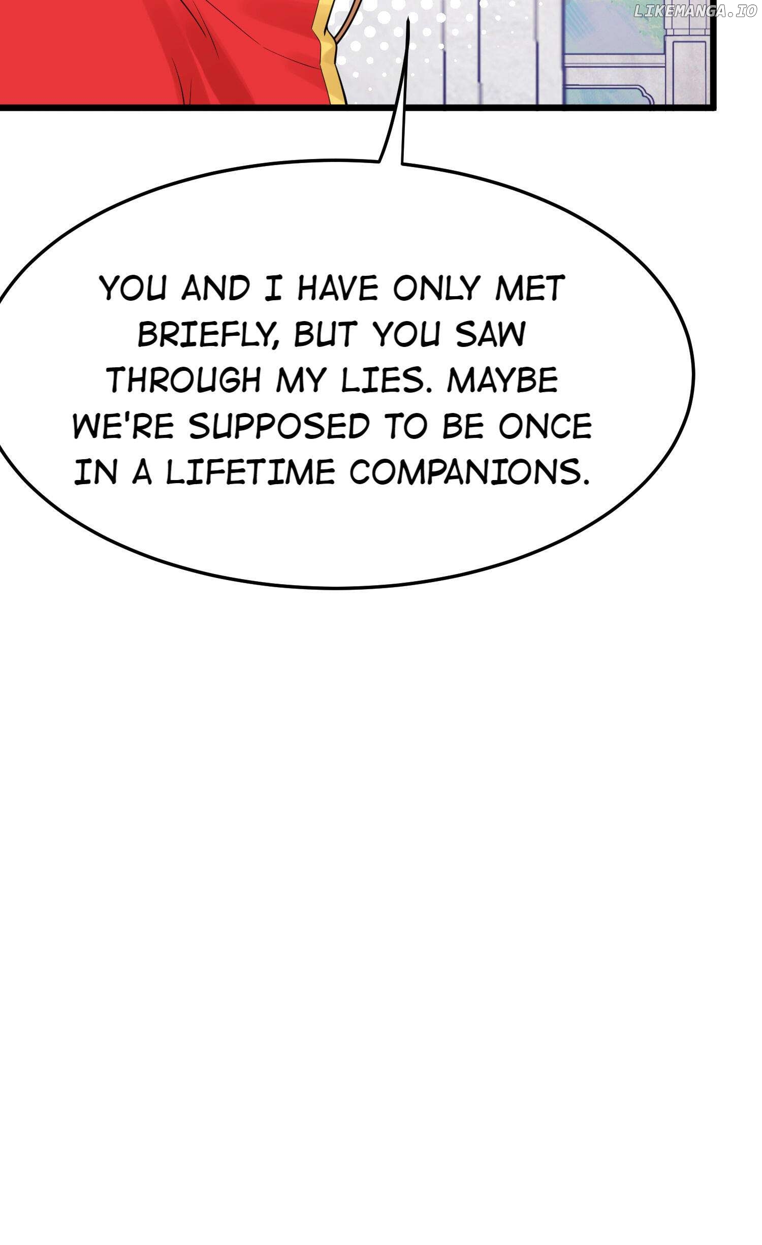 Handling The Demoness And Saintess Chapter 105 - page 52