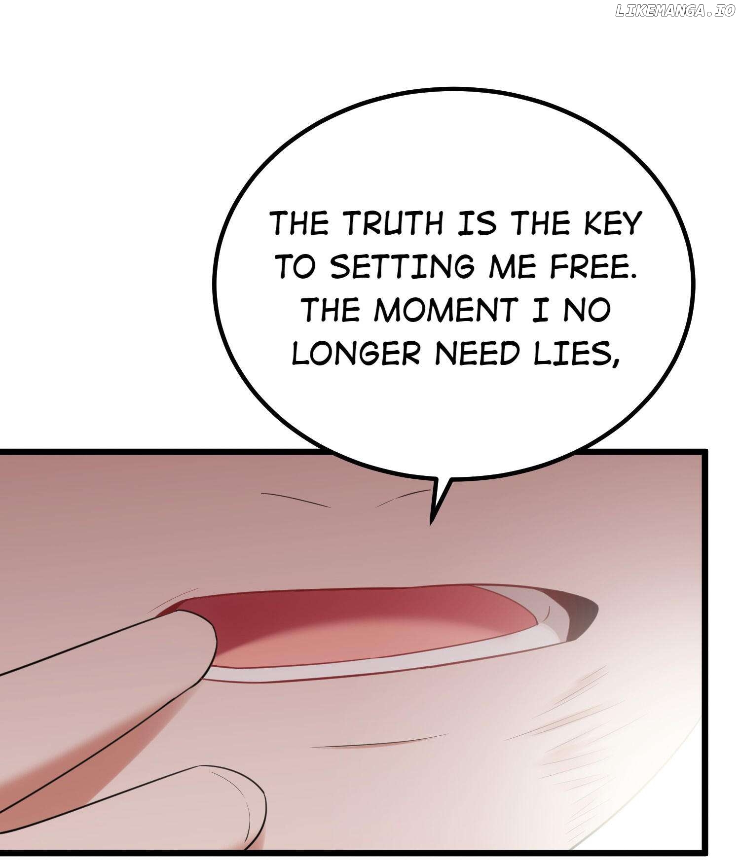 Handling The Demoness And Saintess Chapter 105 - page 58